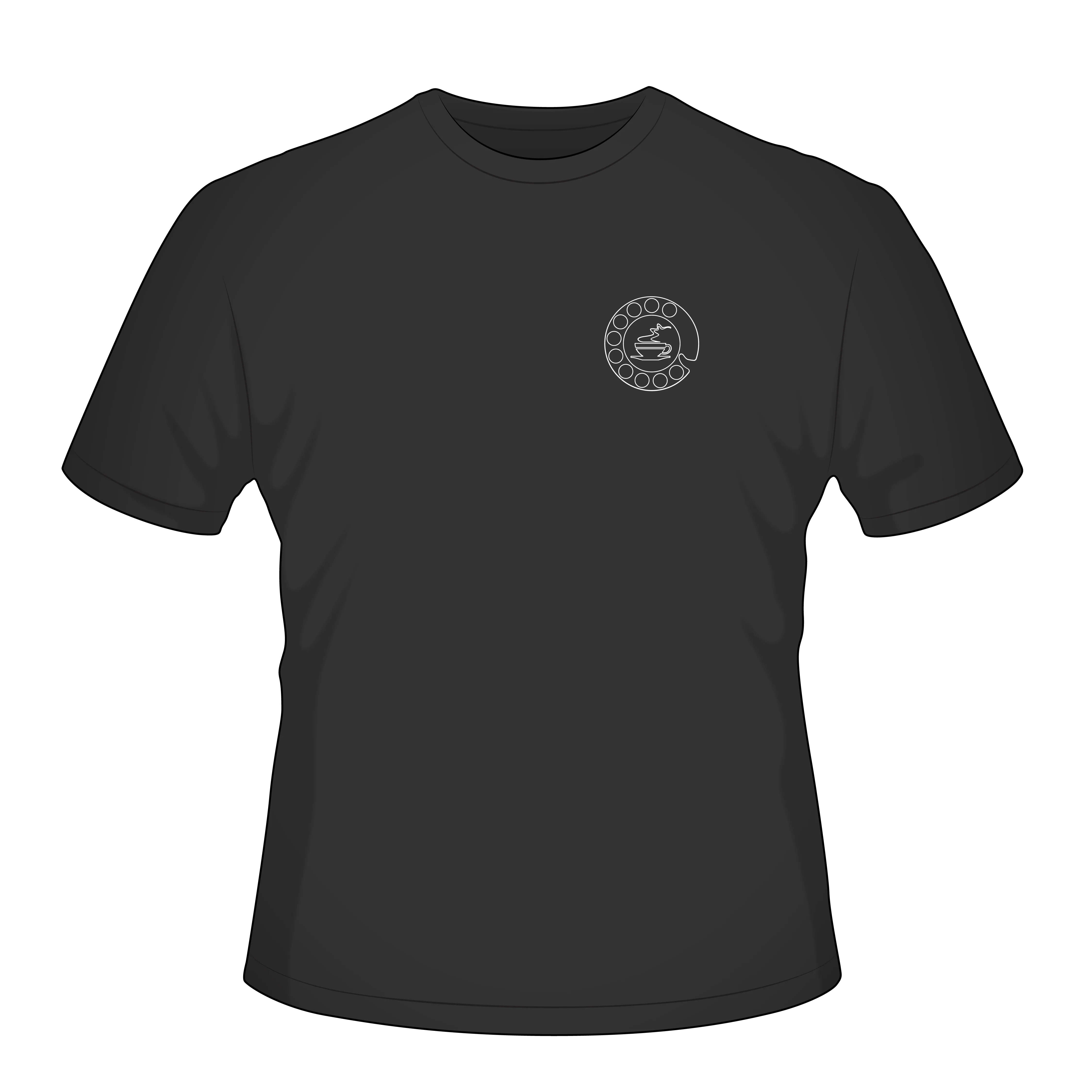 Checker Tee - Image 3