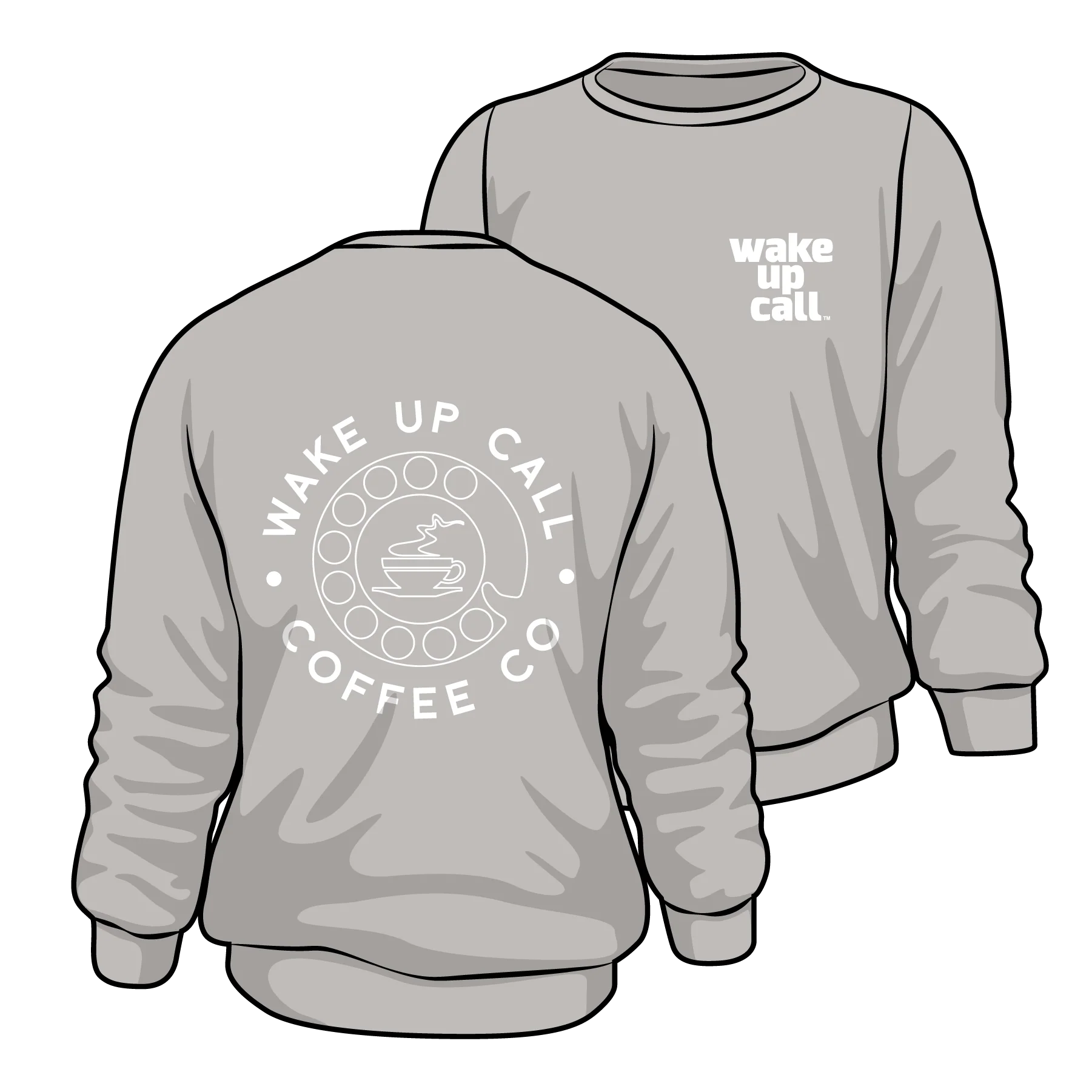 WUCCo Crew Neck