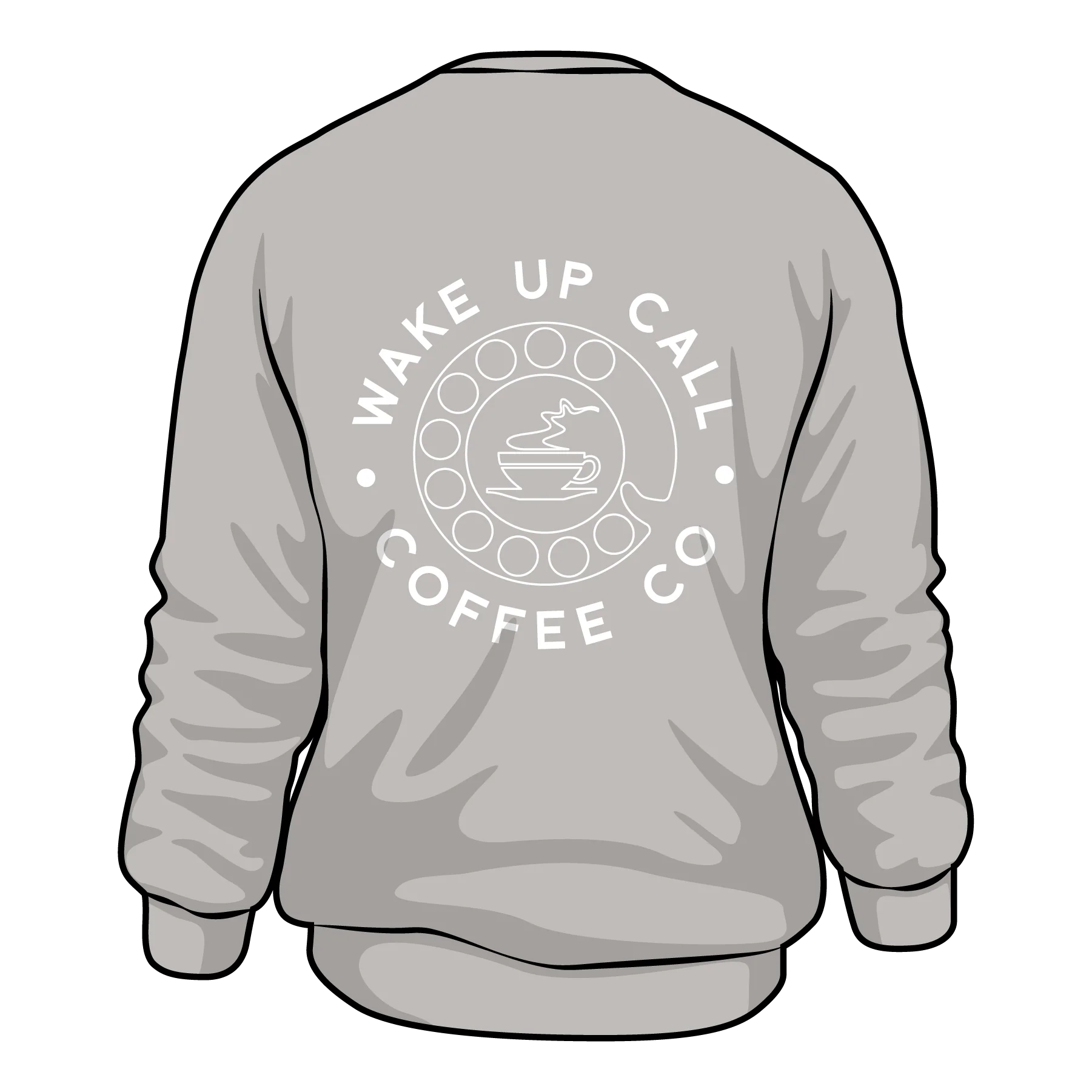 WUCCo Crew Neck - Image 2