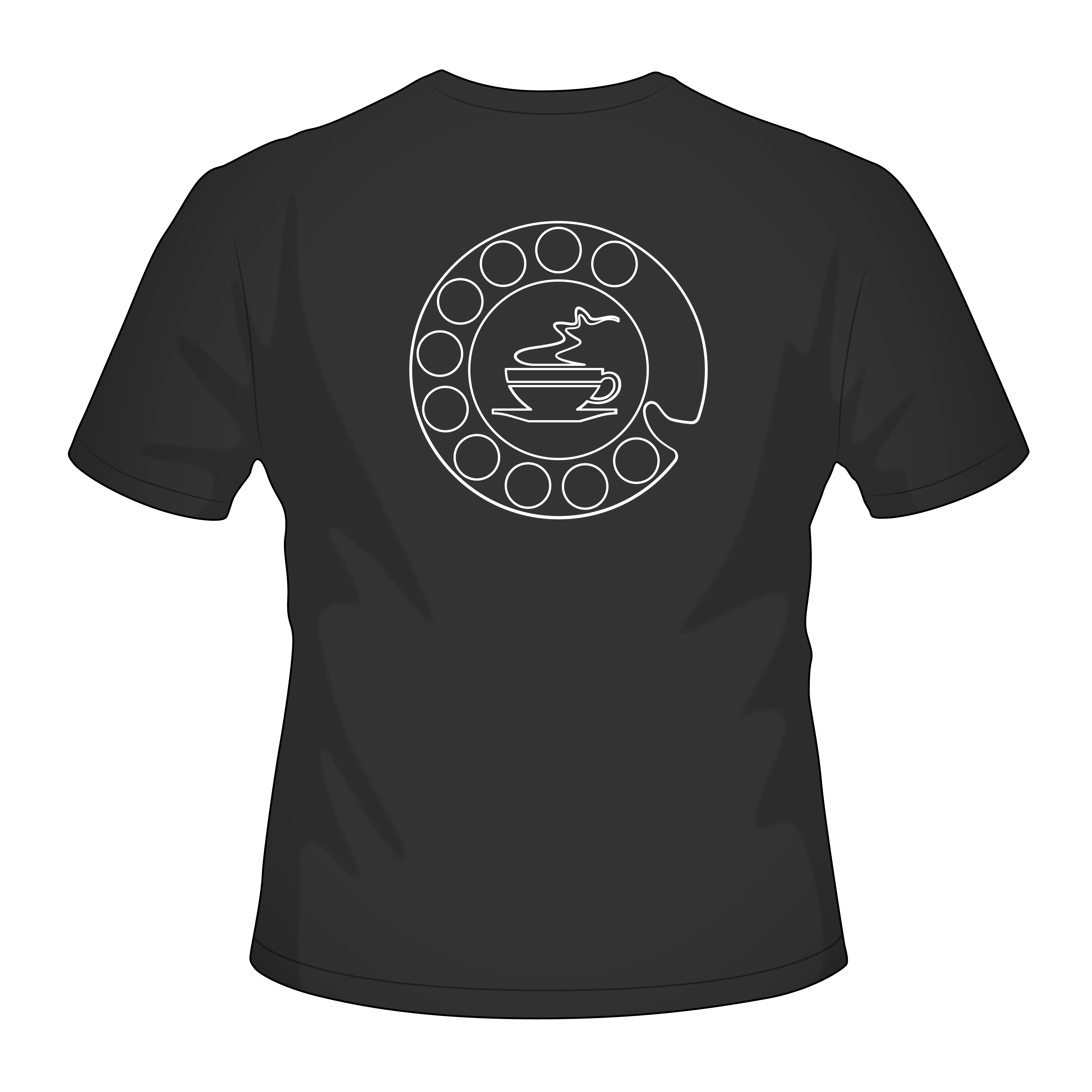 WUCTop Tee - Image 2